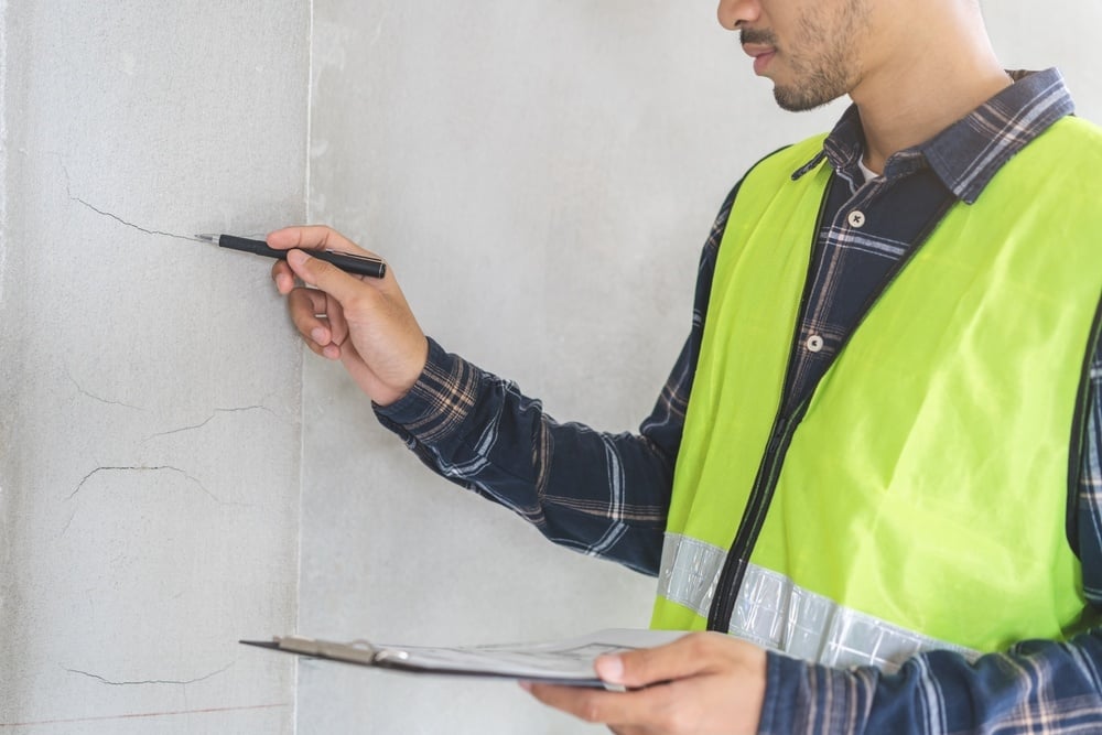 Home Inspection Issues