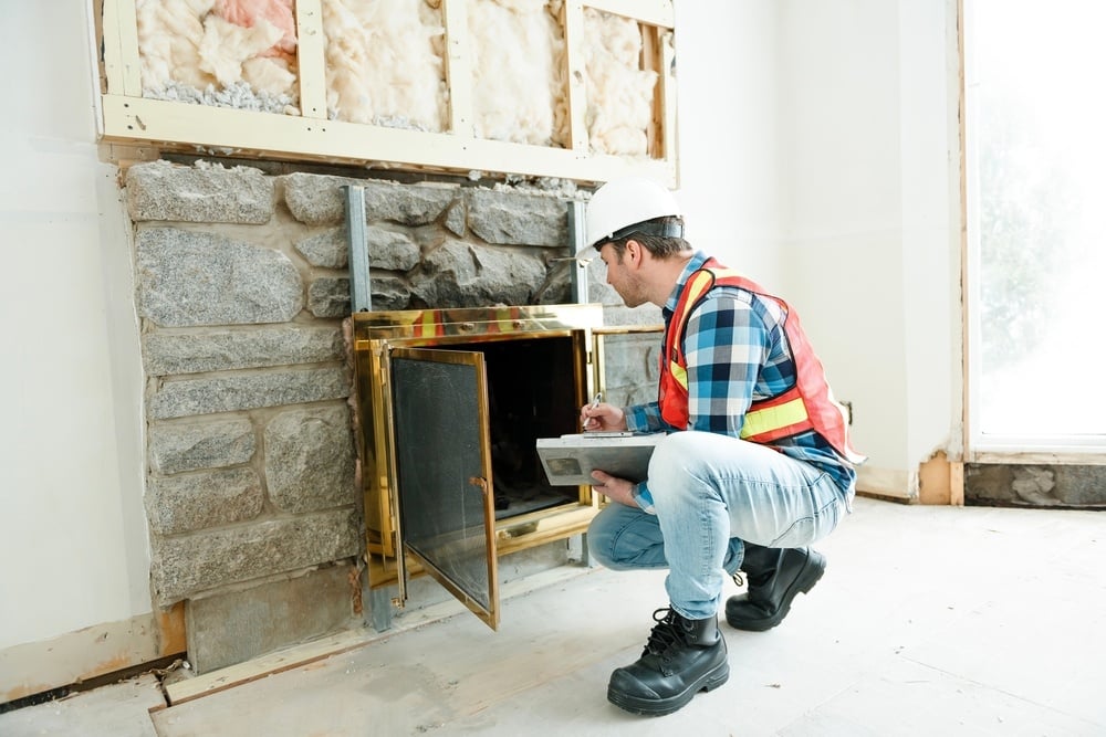 Home Inspector House